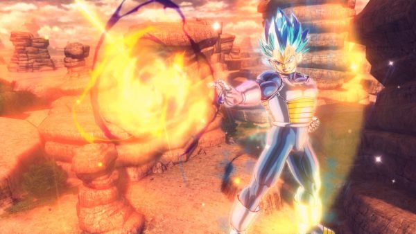 DragonBall Xenoverse 2 2019 06 21 19 001