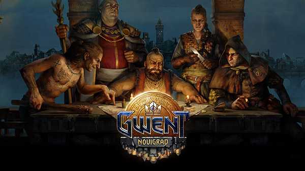 Gwent Novigrad 06 17 19 Gwent Novigrad 06 17 19