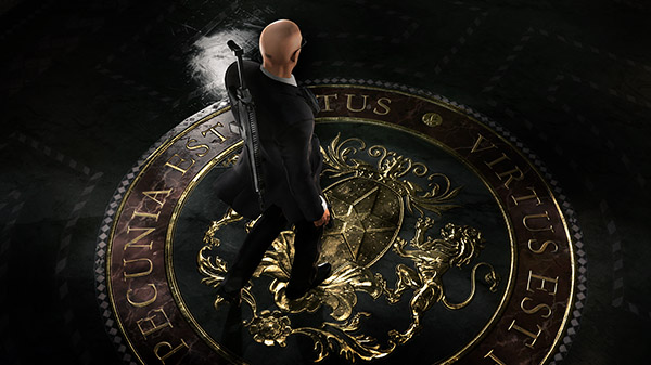 Hitman 2 Bank 06 24 19 Hitman 2 Bank 06 24 19