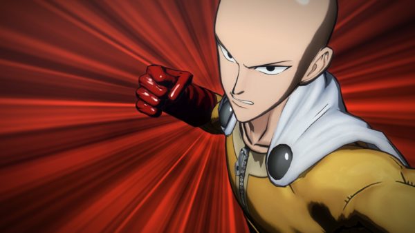 One Punch Man A Hero Nobody Knows 2019 06 25 19 005 1