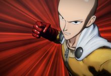 One Punch Man A Hero Nobody Knows 2019 06 25 19 005
