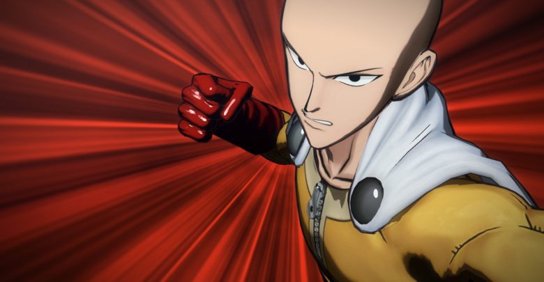 One Punch Man A Hero Nobody Knows 2019 06 25 19 005