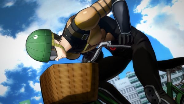 One Punch Man A Hero Nobody Knows 2019 06 25 19 022