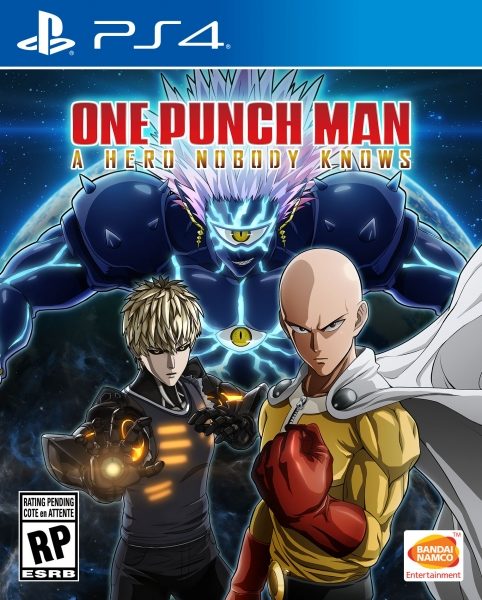 One Punch Man A Hero Nobody Knows 2019 06 25 19 036 600