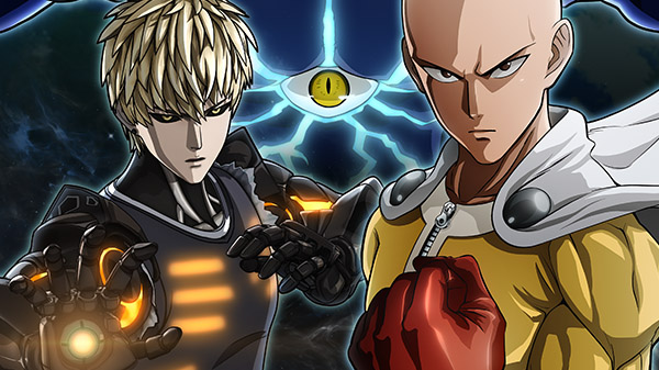 One Punch Man 06 25 19 One Punch Man 06 25 19