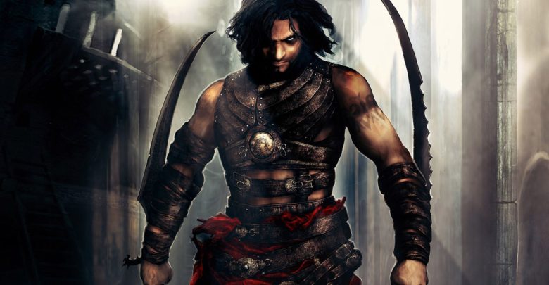 Prince Of Persia