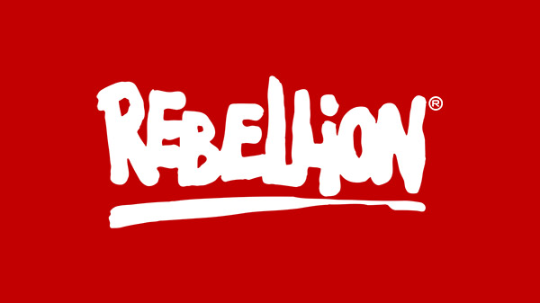 Rebellion E3 05 31 19