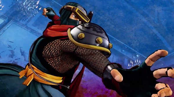 SamSho PV Hanzo 06 19 19 SamSho PV Hanzo 06 19 19