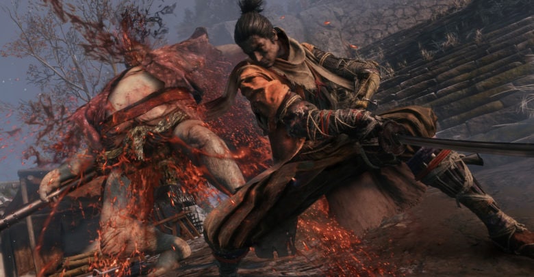 SekiroShadowDieTwice Review 01 SekiroShadowDieTwice Review 01