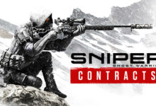 Sniper GW Contracts 06 06 19