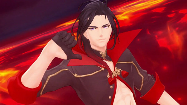 Tales Crestoria PV 06 15 19