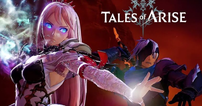 Tales Of Arise 770x470