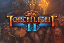 Torchlight 2