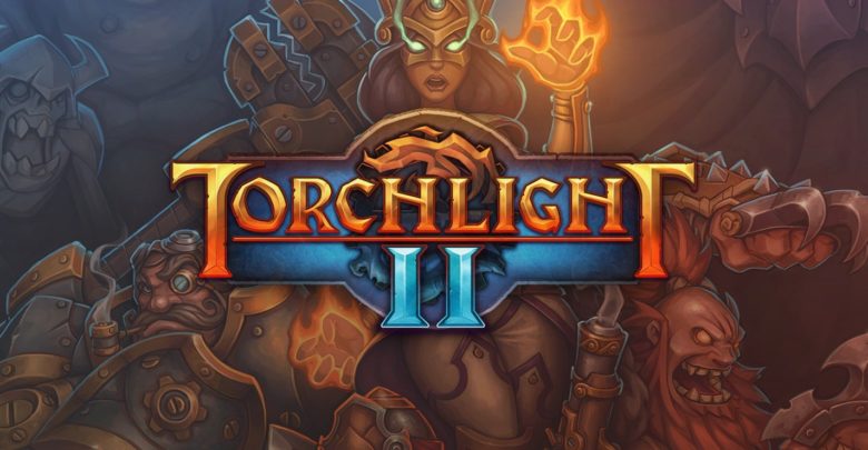 Torchlight 2 Torchlight 2