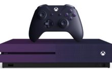 https hypebeast.com image 2019 05 purple fortnite xbox one s 3