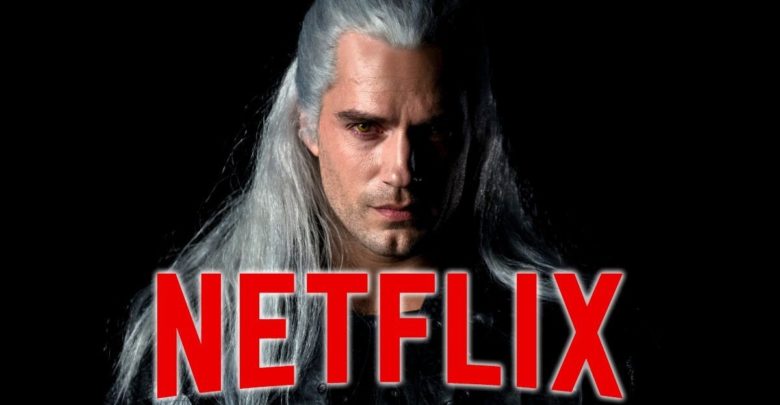 netflix the witcher henry cavill 1158055 netflix the witcher henry cavill 1158055