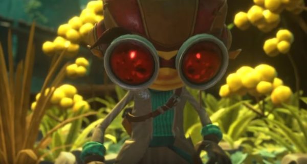 psychonauts 2 double fine trailer header feature