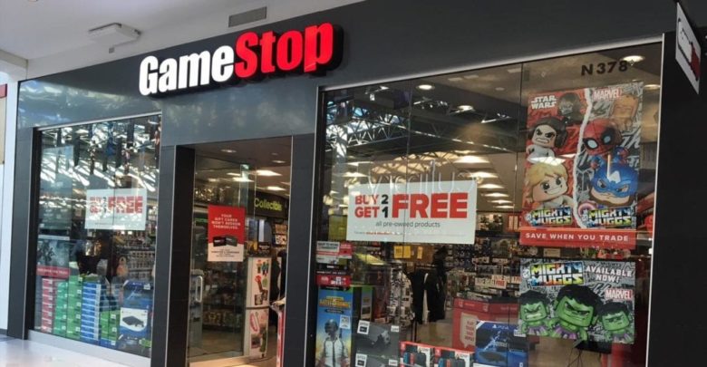 saupload gamestop officially confirms buyout discussions saupload gamestop officially confirms buyout discussions