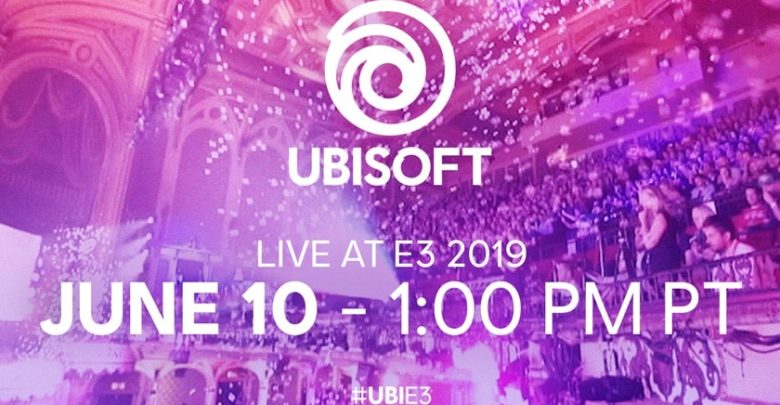 ubisoft e3 2019 ubisoft e3 2019