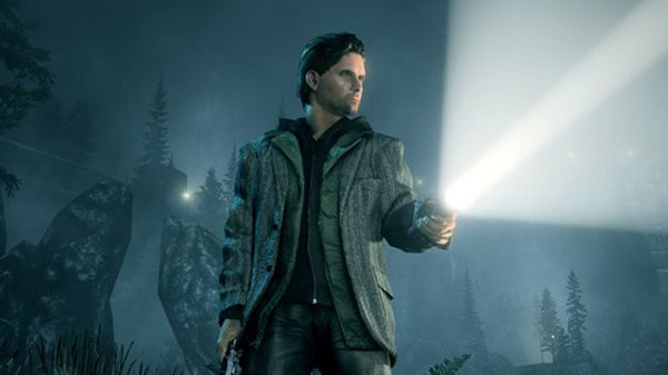 Alan Wake Publishing 07 01 19