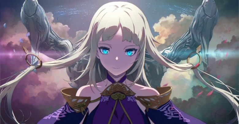 Blue Protocol 11 1 Blue Protocol 11 1