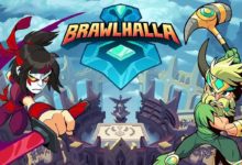 Brawlhalla 800x400 Brawlhalla 800x400