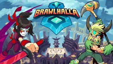 Brawlhalla 800x400