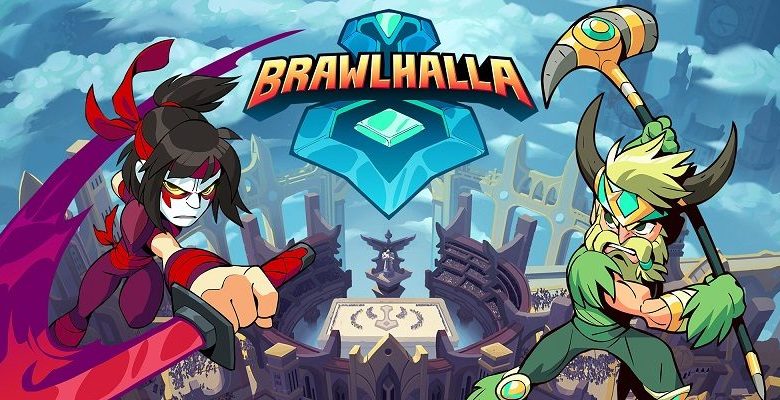 Brawlhalla 800x400