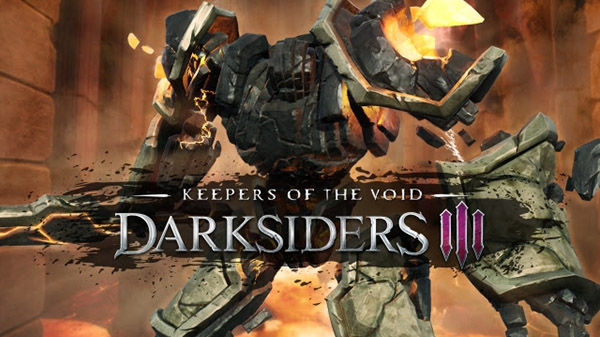 Darksiders 3 DLC 07 16 19