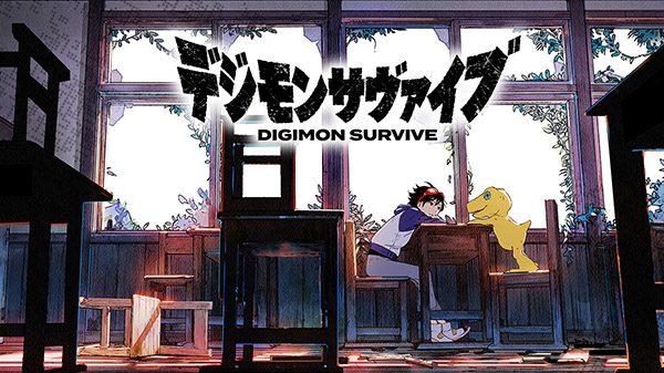 Digimon Survive 2020 Delay 07 06 19