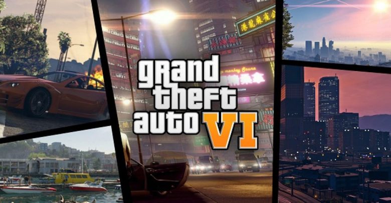 GTA 6 News Rumors Release