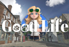 Good Life 07 29 19
