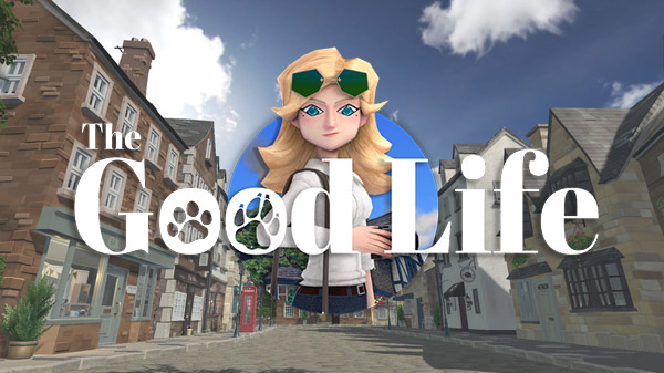 Good Life 07 29 19
