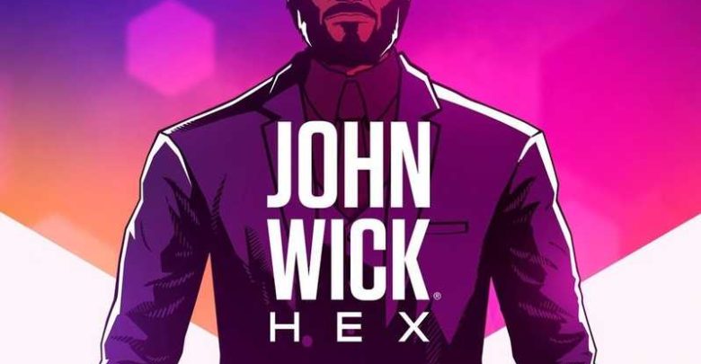 John Wick Hex Traile 1