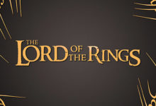 Lord of the Rings Amazon 07 10 19