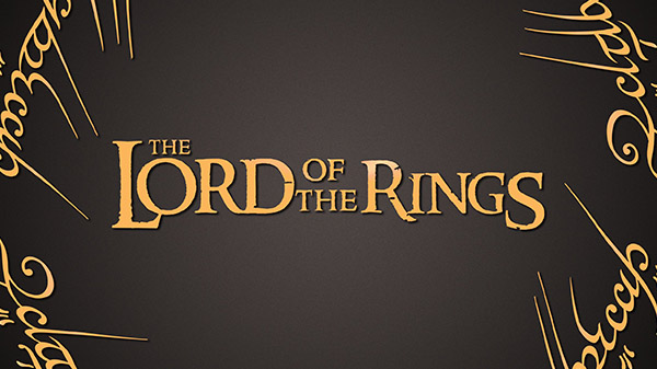 Lord of the Rings Amazon 07 10 19