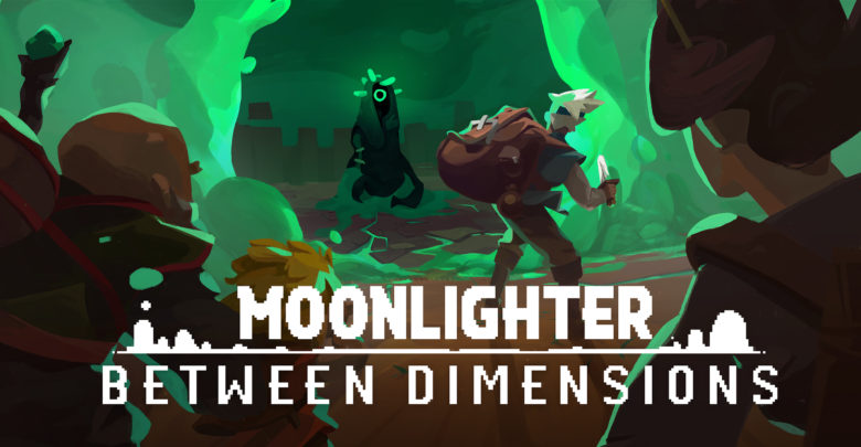Moonlighter Moonlighter
