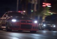 Need for Speed Payback Bring Down The House 1080p clean R34GTR screenshot4 1080