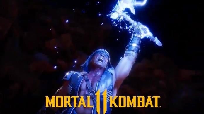 Nightwolf