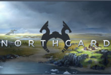 Northgard video