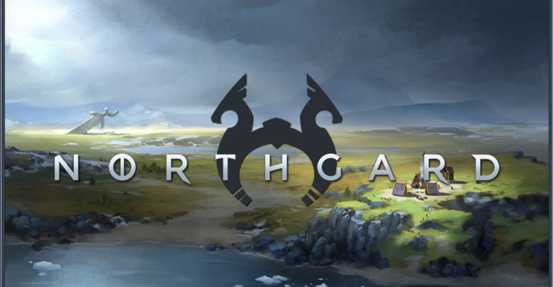 Northgard video Northgard video