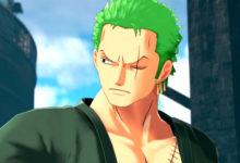 OP Zoro DLC 07 05 19