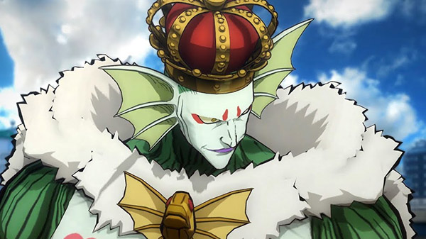 One Punch Man Init 07 05 19 1 One Punch Man Init 07 05 19 1