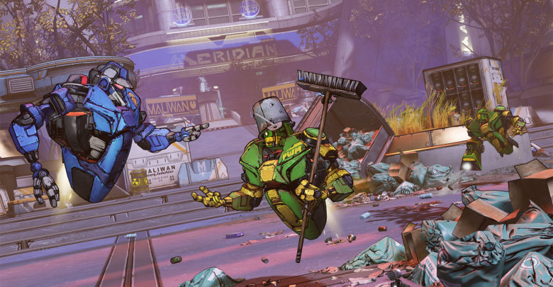 Promethea 001 Promethea 001