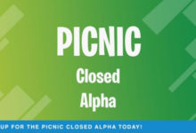 PvZ Picnic Alpha Init 07 20 19