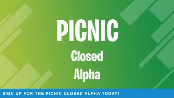 PvZ Picnic Alpha Init 07 20 19