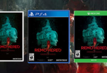 Remothered 07 11 19
