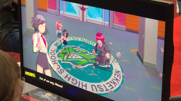 River City Girls Video 07 14 19 1 River City Girls Video 07 14 19 1