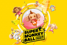 Super Monkey Ball Banana Blitz HD 07 16 19
