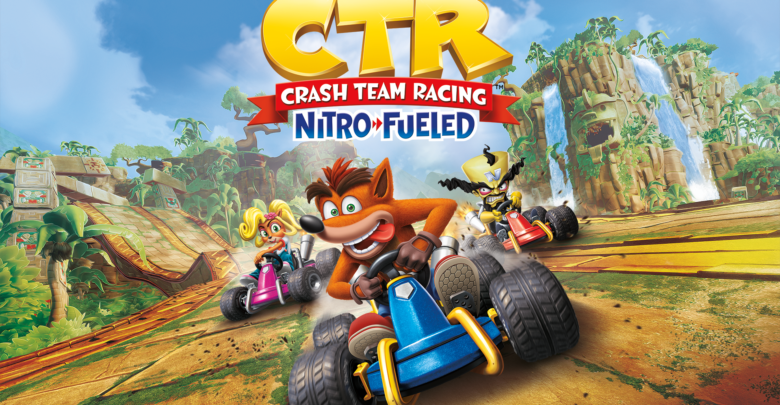 crash team racing nitro fueled listing thumb 01 ps4 us 13dec18 crash team racing nitro fueled listing thumb 01 ps4 us 13dec18